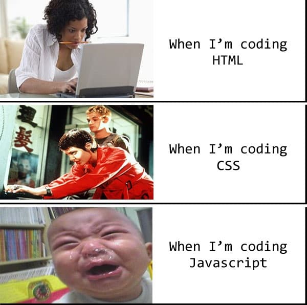 Coding JS